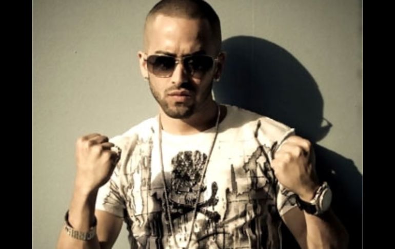 Yandel pretende mantener la misma línea de producción en sus conciertos. TWITTER / @llandel_malave