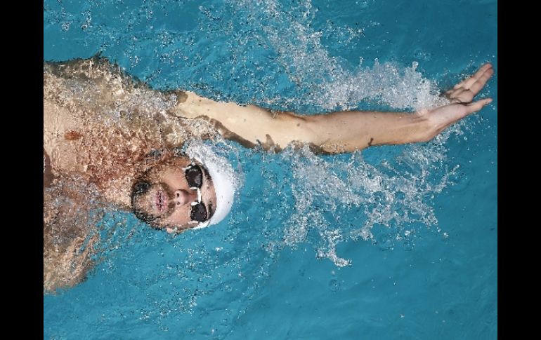 Desde 2009 Phelps ha estado involucrado en escándalos extradeportivos. AP / ARCHIVO