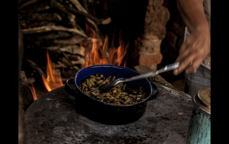 La convocatoria busca desarrollar herramientas para nutriólogos y fortalecer la lucha contra el hambre, la desnutrición y la pobreza. EL INFORMADOR / ARCHIVO