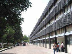 Dentro de las peticiones también destaca la creación de un Colegio Nacional Politécnico. TWITTER / @IPN_MX