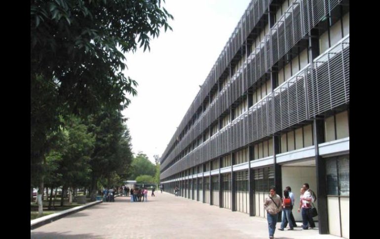 Dentro de las peticiones también destaca la creación de un Colegio Nacional Politécnico. TWITTER / @IPN_MX