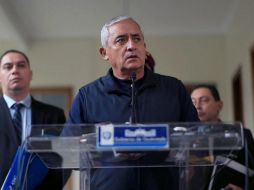 El gobierno de Guatemala aspira al TPS en tanto se define el destino de la Reforma Migratoria Integral. NTX /