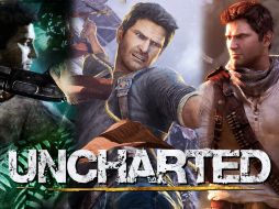 Nathan Drake continúa con las batallas en Uncharted. ESPECIAL / es.uncharted