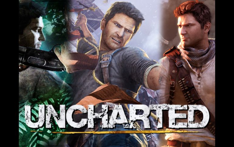 Nathan Drake continúa con las batallas en Uncharted. ESPECIAL / es.uncharted