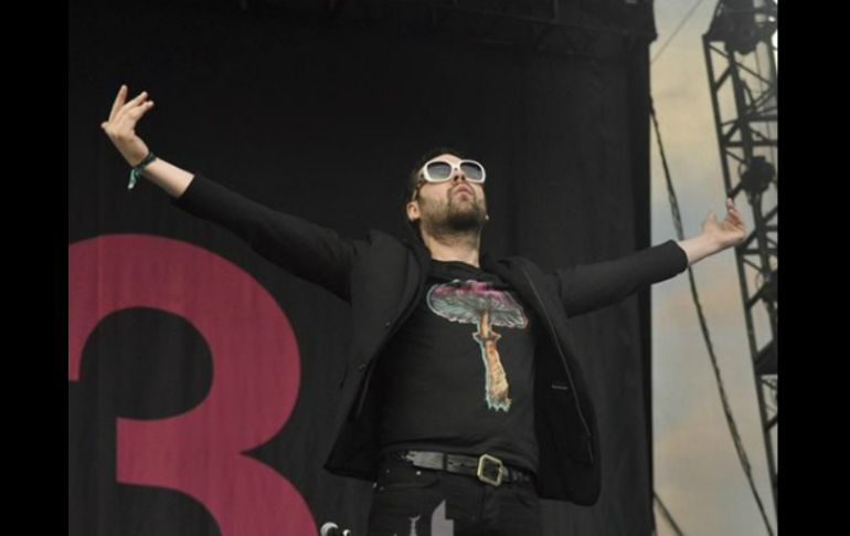 Con su presentación, Kasabian demostró por qué tras diez años de carrera continúa siendo una banda tan aclamada. TWITTER / @CoronaCapital