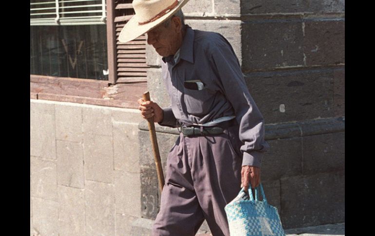 En la mayoría de los casos, la enfermedad se detecta hasta que está en etapa avanzada. EL INFORMADOR / ARCHIVO