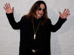 Durante la fiesta habrá una sesión de preguntas y respuestas con Ozzy Osbourne y su banda. AFP / ARCHIVO