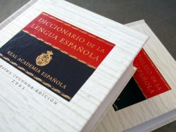 'Amigovio' es una de las 19 mil acepciones que el continente aporta al nuevo texto. EFE / ARCHIVO