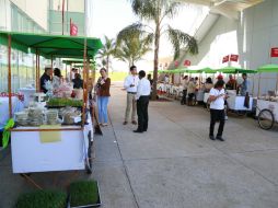 El Gobierno de Jalisco celebra el Día Mundial de la Alimentación. ESPECIAL / Desarrollo Rural Jalisco