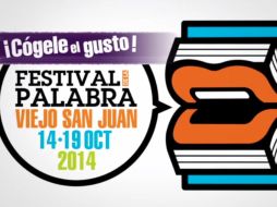 El Festival de la Palabra se lleva a cabo en San Juan de Costa Rica del 14 al 19 de octubre. YOUTUBE / Salón Literario Libroamérica