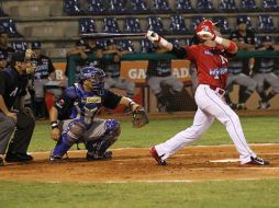 Pese a la victoria ante Yaquis, Los Mayos se encuentran en el último lugar de la LMP. ESPECIAL / http://www.ligadelpacifico.com.mx