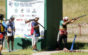 Tiradores mexicanos retoman el buen accionar | El Informador