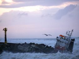 El accidente tuvo lugar este sábado por la mañana, donde se abrió una investigación para determinar las causas del incidente. EFE / ARCHIVO