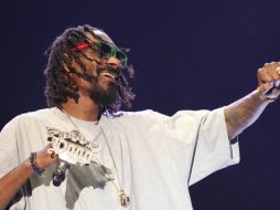 La semana pasada Snopp Dogg emitió comentarios ofensivos hacia la cantante. EL INFORMADOR / ARCHIVO