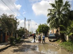 Guadalajara, Tlaquepaque, El Salto y Ocotlán fueron beneficiados por los recursos del Estado. EL INFORMADOR / ARCHIVO