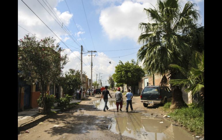 Guadalajara, Tlaquepaque, El Salto y Ocotlán fueron beneficiados por los recursos del Estado. EL INFORMADOR / ARCHIVO