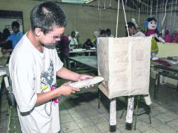 Entre los procesos iniciados a menores durante 2012 en Jalisco, destacan los de secuestro, violación y homicidio. EL INFORMADOR /