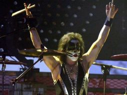 Además de Kiss, también se presentarán Korn, Limp Biskit y Rod Zombie. ESPECIAL / PINTEREST/ERIC SINGER