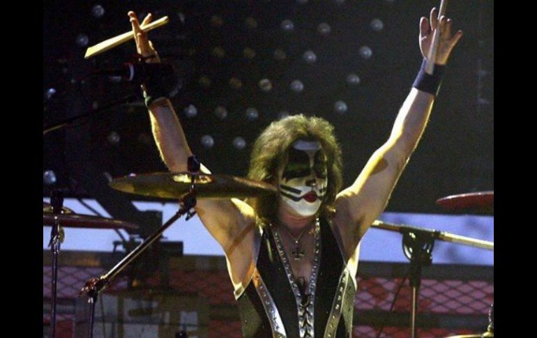 Además de Kiss, también se presentarán Korn, Limp Biskit y Rod Zombie. ESPECIAL / PINTEREST/ERIC SINGER