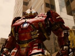 El filme gira en torno a un proyecto fallido de Tony Stark. YOUTUBE / Marvel Entertainment