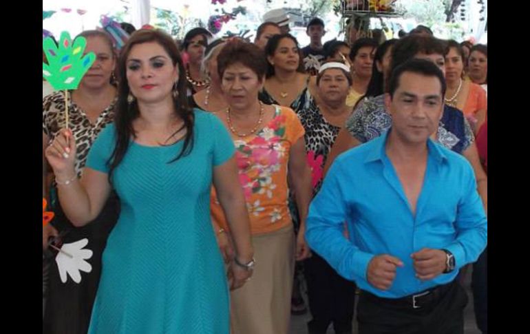 Desde la semana pasada se registran movilizaciones en Morelos para localizar y detener al ex alcalde y a su esposa. SUN / ARCHIVO