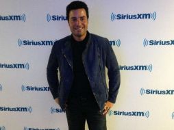 Chayanne saludó a sus admiradores y realizó una firma de autógrafos. TWITTER / @CHAYANNEMUSIC