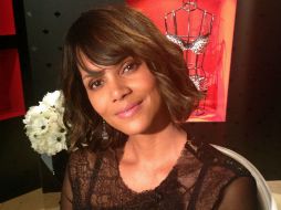 Halle Berry afirma que la línea  le dará a la mujer sensualidad y empoderamiento. AP / F. Moore