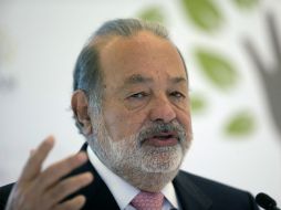 La empresa de Carlos Slim tuvo que acatar una serie de medidas regulatorias impuestas por el IFT. AP / ARCHIVO