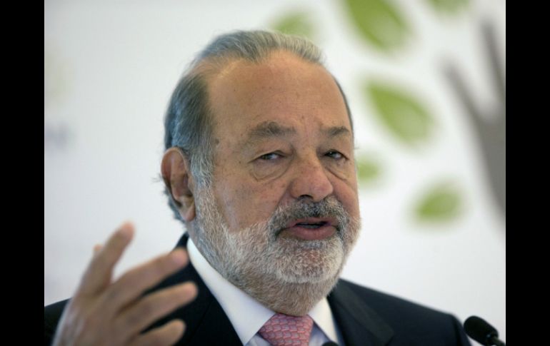 La empresa de Carlos Slim tuvo que acatar una serie de medidas regulatorias impuestas por el IFT. AP / ARCHIVO