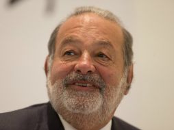 La multinacional de Carlos Slim se encuentra en proceso de vender una serie de activos, con el fin de dejar la preponderancia. AP / ARCHIVO