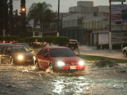 Guadalajara no es la única ciudad que precisa estos recursos. EL INFORMADOR / ARCHIVO