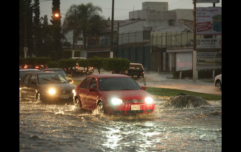 Guadalajara no es la única ciudad que precisa estos recursos. EL INFORMADOR / ARCHIVO