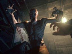 Advertidos están: 'Outlast' los hará conocerse, tras enfrentarse con el miedo real. TWITTER / @3djuegos