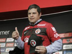 Los Xolos buscan su primer triunfo en calidad de visitante, ya que hasta el momento no han obtenido victoria alguna fuera de frontera. NTX / ARCHIVO