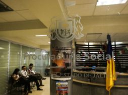 Procuraduría Social del Estado. Actualmente son 99 los defensores que desahogan los casos penales que llegan a ella. EL INFORMADOR / ARCHIVO