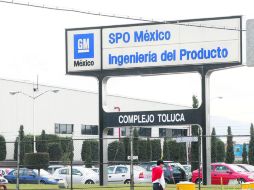 En ascenso. La empresa automotriz reconoce la calidad de las autopartes mexicanas. NTX /