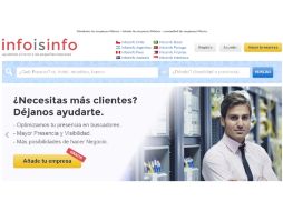 En una encuesta reciente, seis de cada 10 entrevistados dijeron que encontraron empleo a través de sitios web. ESPECIAL /