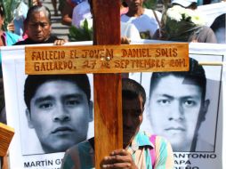 Ante la situación en Guerrero, Rosario Robles indica que el próximo jueves se reunirán con todas las áreas involucradas en el Plan. SUN / J. Ríos