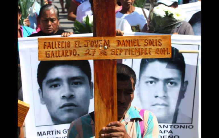 Ante la situación en Guerrero, Rosario Robles indica que el próximo jueves se reunirán con todas las áreas involucradas en el Plan. SUN / J. Ríos