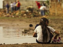 En los países más desarrollados 76.5 millones de menores viven en pobreza. EL INFORMADOR / ARCHIVO