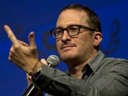 Darren Aronofsky y los otros invitados se muestran entusiastas con la propuesta de platicar de cerca con los seleccionados. AP / ARCHIVO