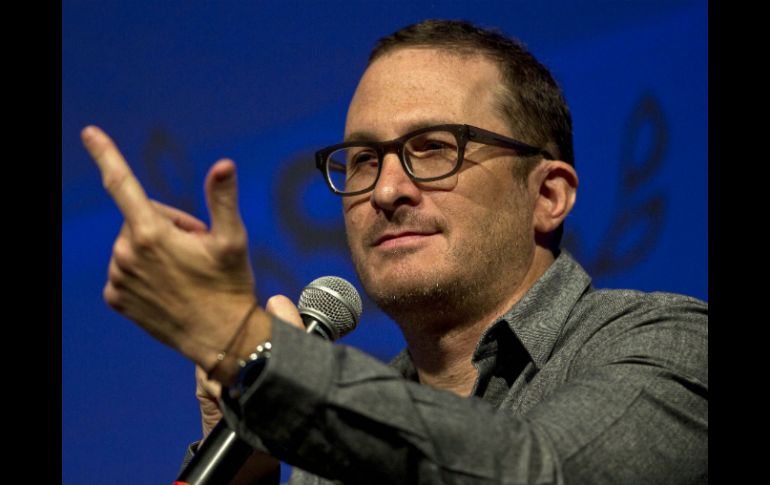 Darren Aronofsky y los otros invitados se muestran entusiastas con la propuesta de platicar de cerca con los seleccionados. AP / ARCHIVO