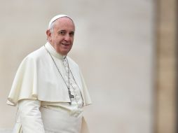 Destaca el trabajo que médicos, enfermeros, voluntarios, institutos religiosos y asociaciones para socorrer a quien lo necesita. AFP / G. Bouys