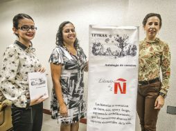 El nuevo grupo editorial busca publicar sus escritos de manera independiente EL INFORMADOR / ARCHIVO