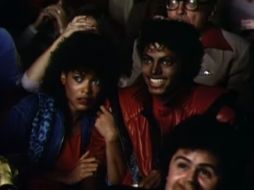 'Thriller', de Michael Jackson, encabeza la lista. YOUTUBE / michaeljacksonVEVO