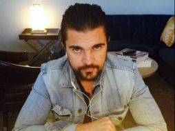 Por problemas de salud del cantautor colombiano, el concierto en Guadalajara fue cancelado. TWITTER / @juanes