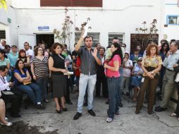 A pesar de la negociación, el sindicato continuará con el paro de labores temporal de 11:00 a 14:00 horas en todo el Estado. EL INFORMADOR / A. García