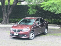 Tanto por el equipamiento en interiores como el diseño y espacio, este coche se consolida como uno de los mejores en el segmento. EL INFORMADOR / M. Castillo