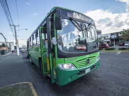 Según el director de SyT, Samuel Zamora, la próxima semana otras cuatro rutas obtendrán la certificación. EL INFORMADOR / ARCHIVO