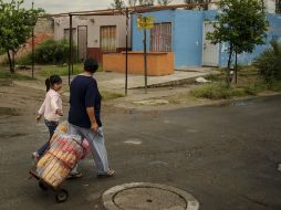 A pesar de los esfuerzos de autoridades, la población aún ve este sector lejos de sus posibilidades. EL INFORMADOR / ARCHIVO